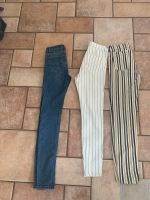 Jeans Gr. W24/L32,26,34,38 Superdry, Anti Blue,Bershka Nordrhein-Westfalen - Issum Vorschau