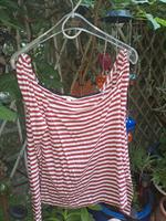 Boden Shirt Bluse Carmen Ausschnitt wunderschön XL 44 Rheinland-Pfalz - Remagen Vorschau