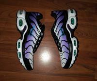 Damen Sneakers von Nike Air Max TN Gr. 40 Saarbrücken - Saarbrücken-Mitte Vorschau