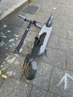 e-Scooter Segway-Ninebot MAX G30D II Münster (Westfalen) - Centrum Vorschau