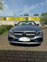 C43 AMG Mercedes Benz Cabrio Speziallack Elberfeld - Elberfeld-West Vorschau