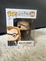 Funko pop Harry Potter Mad-eye Moody Nordrhein-Westfalen - Lüdenscheid Vorschau