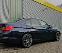 BMW F30 335i Sportsline vollleder wenig km Hessen - Melsungen Vorschau