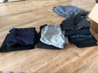 Diverse Umstandsmode Hosen leggins lang 7/8 3/4 Jeans Sport Brandenburg - Teltow Vorschau