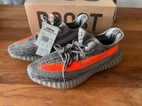 adidas Yeezy Boost 350 V2 Beluga Gr. 44-2/3 Nordrhein-Westfalen - Mülheim (Ruhr) Vorschau