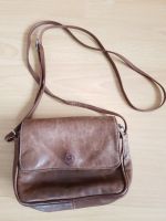 Lederhandtasche Echt Leder Handtasche Nordrhein-Westfalen - Wetter (Ruhr) Vorschau