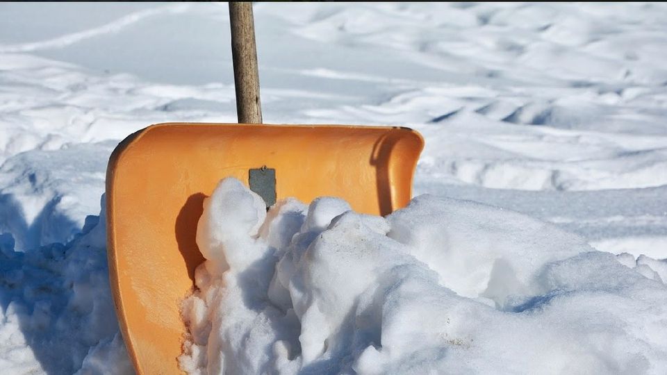 Winterdienst für Privat- und Gewerbekunden in Mettmann