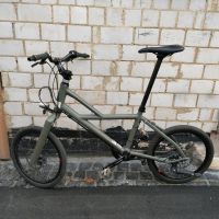 CANNONDALE HOOLIGAN 20 ZOLL LEFTY MINIVELO 3 GANG Hessen - Kassel Vorschau