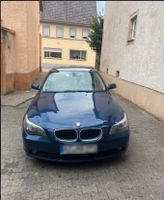 BMW BMW 520i I 6 Zylinder I Kühlkreislauf Defekt Rheinland-Pfalz - Wöllstein Vorschau