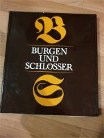 Buch DDR Karl-Heinz Böhle Georg Piltz Burgen und Schlösser 1981 Sachsen-Anhalt - Halle Vorschau