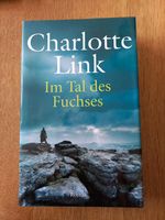 Charlotte Link Im Tal des Fuchses Krimi Niedersachsen - Brake (Unterweser) Vorschau