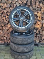 Bmw Mini Countryman Paceman R60R61 Clubman 225/45R18 Sommerreifen Niedersachsen - Haren (Ems) Vorschau