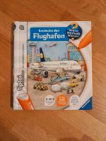 tiptoi 'Entdecke den Flughafen', Ravensburger Buch Bayern - Amberg b. Buchloe Vorschau