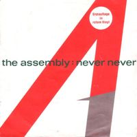 The Assembly – Never Never Nordrhein-Westfalen - Morsbach Vorschau