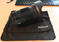 Nikon Nikkor Z 24mm f/1.8 S Objektiv München - Schwabing-West Vorschau