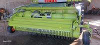 Claas Pick up Pu 300 Bayern - Aichen Vorschau