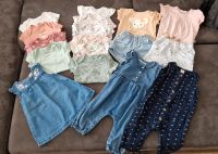 Sommer Set Baby Mädchen Gr. 68 Bayern - Fridolfing Vorschau