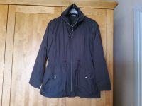 Schwarze Sommerjacke Übergangsjacke Gr.40 ADAGIO Altona - Hamburg Bahrenfeld Vorschau