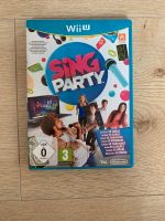 Wii U Sing Party Nordrhein-Westfalen - Havixbeck Vorschau