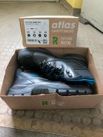 Sicherheitschuh Atlas GTX 535 XP  Gr. 44 Arbeitsschuh Sendling - Obersendling Vorschau