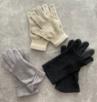 Handschuhe, Damen Baden-Württemberg - Ulm Vorschau