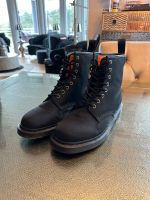 Dr Martens Castel vegan Gr 43 Saarland - Wadgassen Vorschau