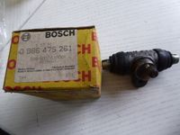 Bosch 0986475261 Radbremszylinder VW Bus/Transporter/Kasten alle Rheinland-Pfalz - Gönnheim Vorschau