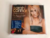 CD ALT SARAH CONNOR CHRISTMAS IN MY HEART MUSIK Baden-Württemberg - Baden-Baden Vorschau