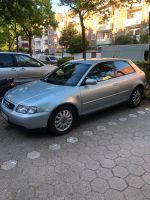 Audi a3 8l 1,6 Automatik Hamburg-Mitte - Hamburg Billstedt   Vorschau