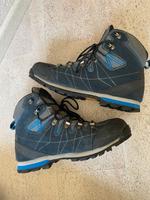 CMP Bergschuhe/Wanderschuhe/Trekkingschuhe Gr.45 fast neu Nordrhein-Westfalen - Dorsten Vorschau