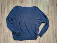 Apricot Pullover Pulli Lochpulli Gr M/L blau * wie NEU * Thüringen - Teistungen Vorschau