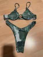 Damen Bikini Set Hessen - Hanau Vorschau