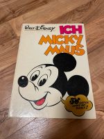 Micky Maus Disney Buch 50 Jahre Nürnberg (Mittelfr) - Gebersdorf Vorschau