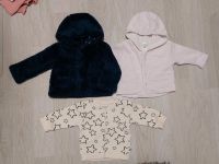 Baby Jäckchen, Pullijacke Größe 62/68 Mädchen Dortmund - Innenstadt-West Vorschau