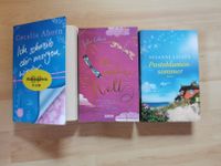 3 Bücher zusammen 5 € Rheinland-Pfalz - Burgbrohl Vorschau