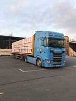 KRAFTFAHRER  gesucht (m/w/d) Schnittholztransporte   FS CE mit 95 Nordrhein-Westfalen - Eslohe Vorschau