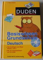 Duden Basiswissen Grundschule Deutsch 1. – 4. Klasse; Nachschlage Rheinland-Pfalz - Neustadt an der Weinstraße Vorschau