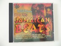 100 % Jamaican Beats, Reggae, diverse Interpreten, CD Bayern - Ebersberg Vorschau