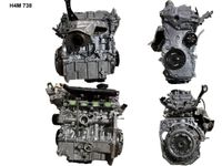 Motor Dacia Lodgy 1.6 SCe H4M 738  - 115 PS 2015 BJ 9.417 km Nordrhein-Westfalen - Remscheid Vorschau