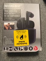 Kopfhörer Wireless Bluetooth mit Sprachsteuerung Nordrhein-Westfalen - Siegen Vorschau