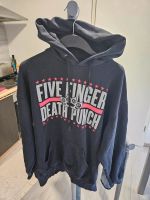 Five Finger Death punch Hoodie Niedersachsen - Braunschweig Vorschau