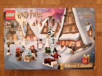 Lego 76418 Harry Potter Adventskalender, OVP Niedersachsen - Sehnde Vorschau