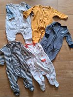 17 teiliges Kleiderpaket Baby Größe 68 neutral, Junge Mädchen Sachsen - Moritzburg Vorschau