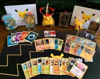Pokémon Karten Pakete für jede Gelegenheit Neu Nordrhein-Westfalen - Korschenbroich Vorschau