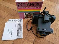 Polaroid Instant 15 Land Camera Sofortbildkamera Neuhausen-Nymphenburg - Neuhausen Vorschau