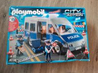 Playmobil 9236, city action Niedersachsen - Sassenburg Vorschau