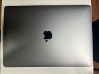 Apple, MacBook Pro 2019 13 Zoll 128gb mit Touch Bar Nürnberg (Mittelfr) - Schweinau Vorschau
