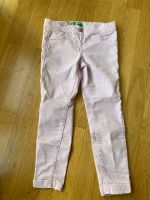 Benetton Jeans/Leggings, Gr. 110 Hessen - Egelsbach Vorschau