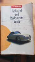 356 Porsche Technical Restoration Guide Nordrhein-Westfalen - Neuss Vorschau