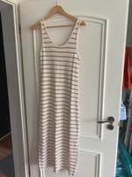 Kleid,Träger ,Mango,Gr:M,lang, gestreift ,13€ Brandenburg - Teltow Vorschau